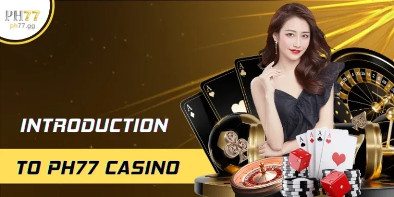 Casino trực tuyến 77 king88