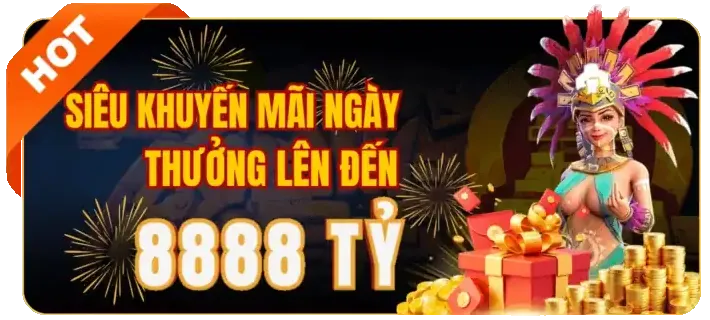 Biểu tượng jackpot online với tỷ lệ thanh toán cao