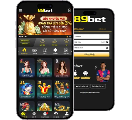 Người hâm mộ đang xem bóng đá và đặt cược trên điện thoại tại 77king88
