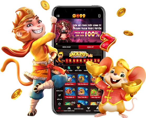 Kho game đa dạng 77 king88