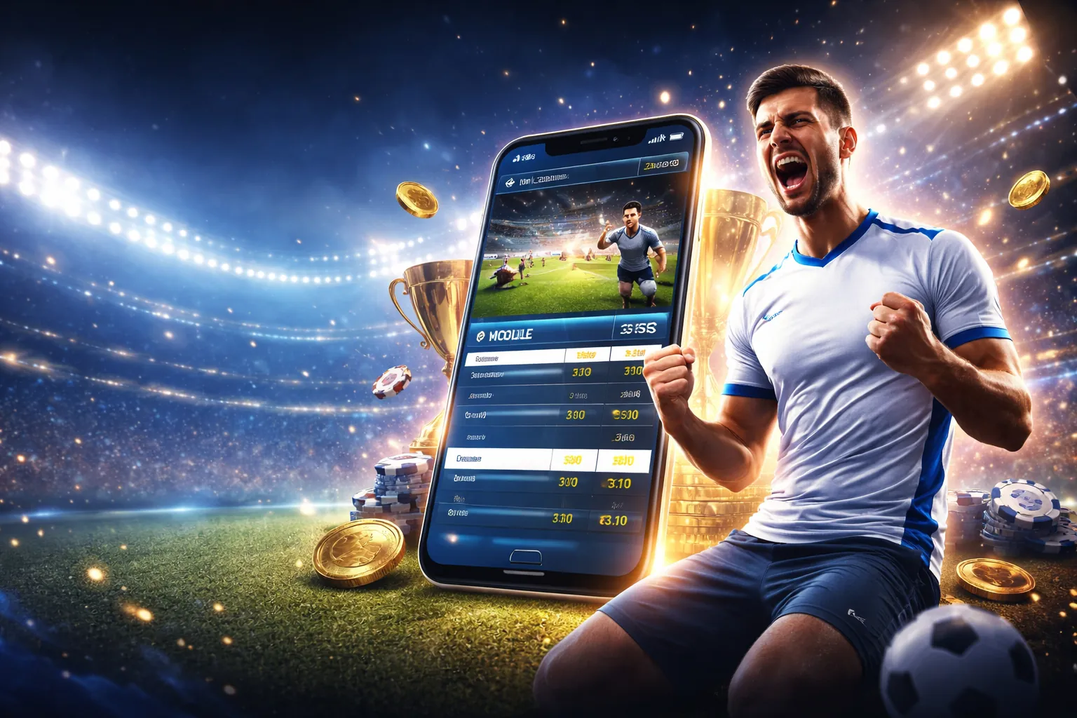 Điều khoản và Điều kiện của 77 king88