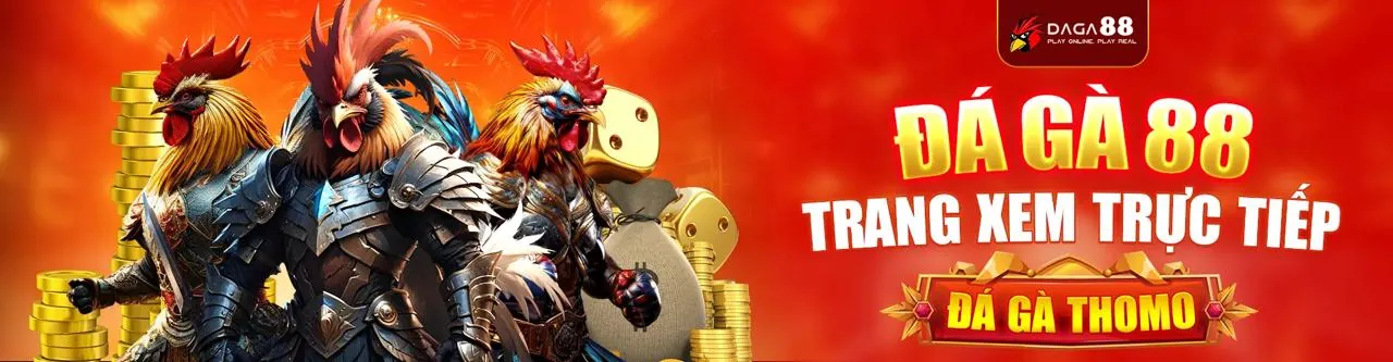 Sân chơi đá gà trực tuyến 77 king88