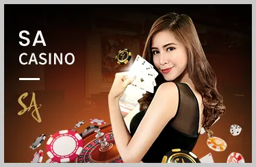 Live Casino