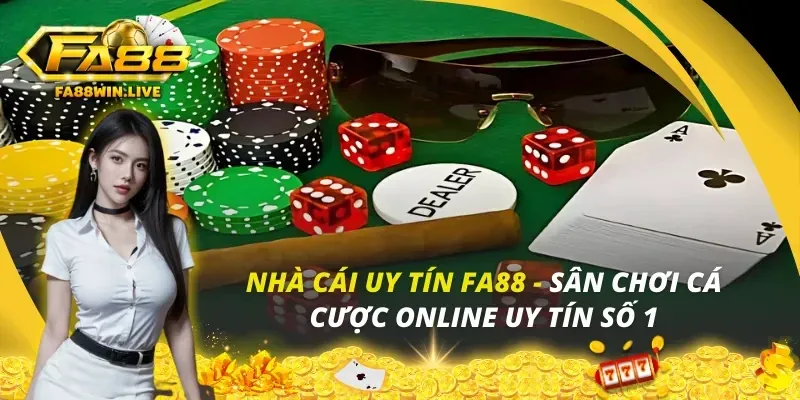Công cụ kiểm soát cá cược