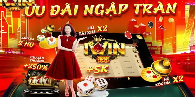 Thưởng nạp đầu tiên 100%