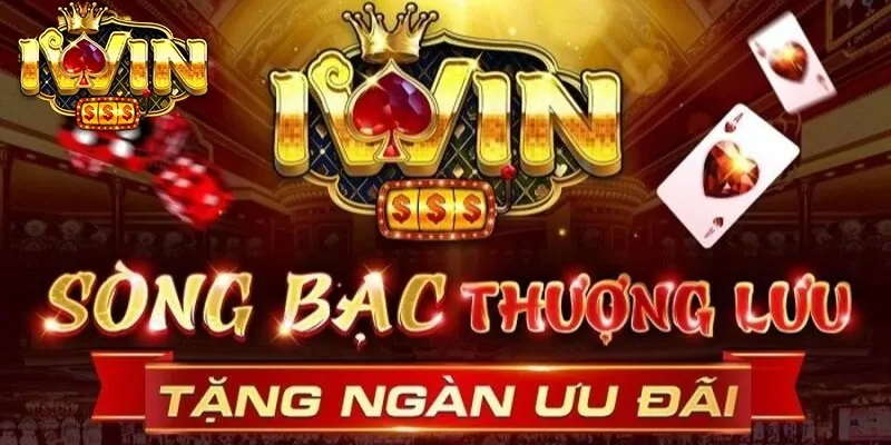 Hình ảnh một người chơi đang tận hưởng game slot jackpot trên điện thoại, với các biểu tượng tiền thưởng và chương trình VIP.