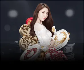 Casino trực tuyến đẳng cấp
